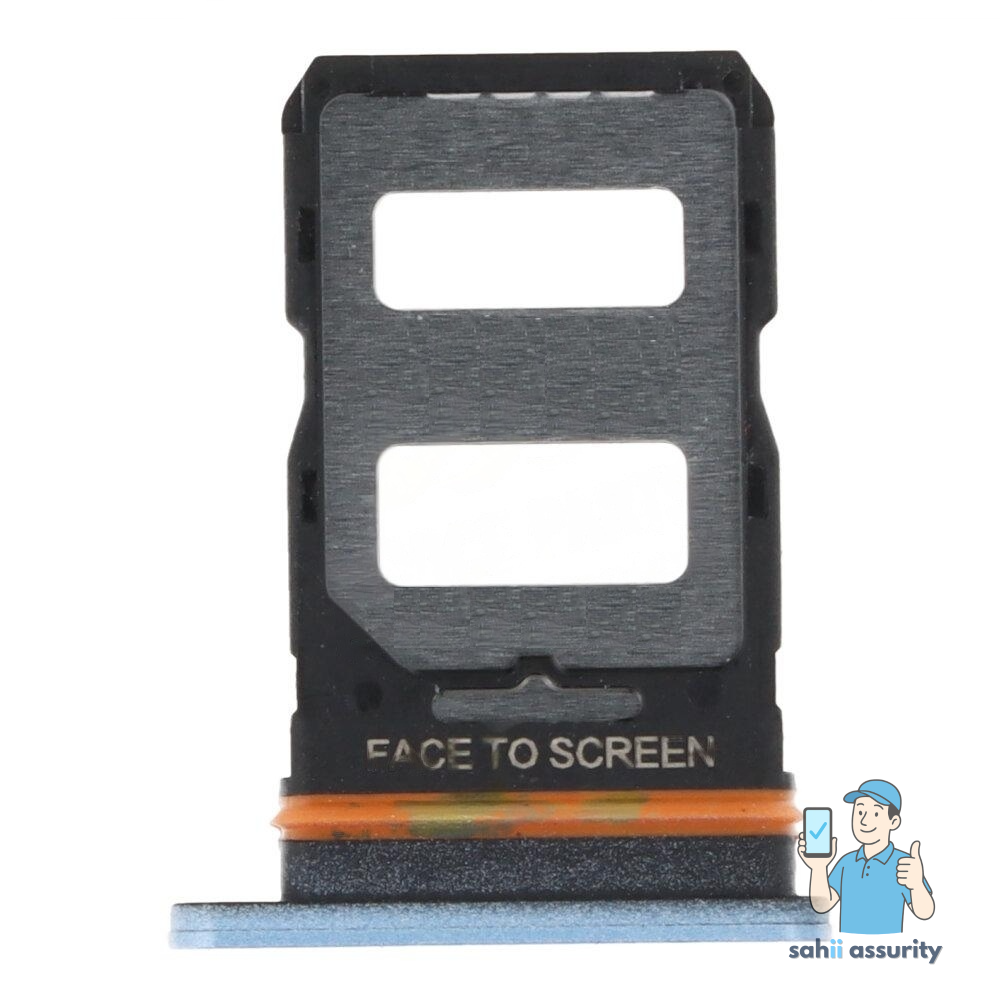 SIM Card Holder Tray for Xiaomi Redmi Note 12 Pro Plus 5G thumbnail